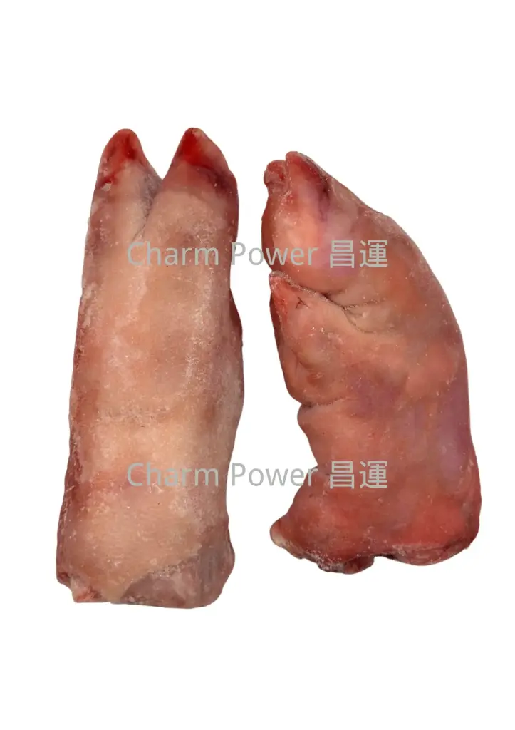 巴西 ALEGRA 豬手 44LBS/箱