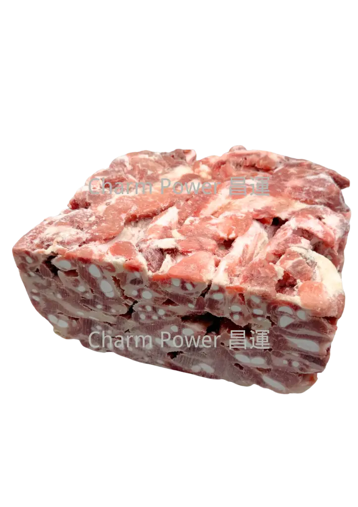 [PONL000012] 荷蘭 COLDSTARS" 豬軟骨 22.1LBS/箱 < 粉紅盒>