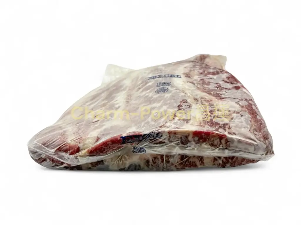 美國 IBP PRIME牛小排