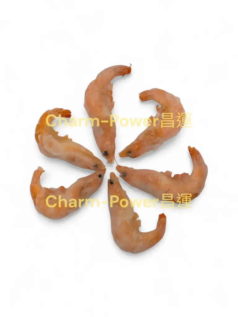 [PRCN000023] MB 精選 單凍 原隻熟蝦 21-25 11LB*2盒/箱