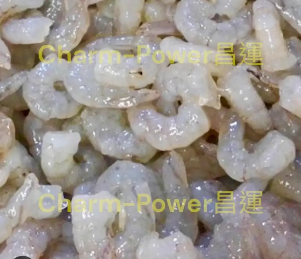 MB 越南 一級白蝦仁21-25 4LB*6/箱