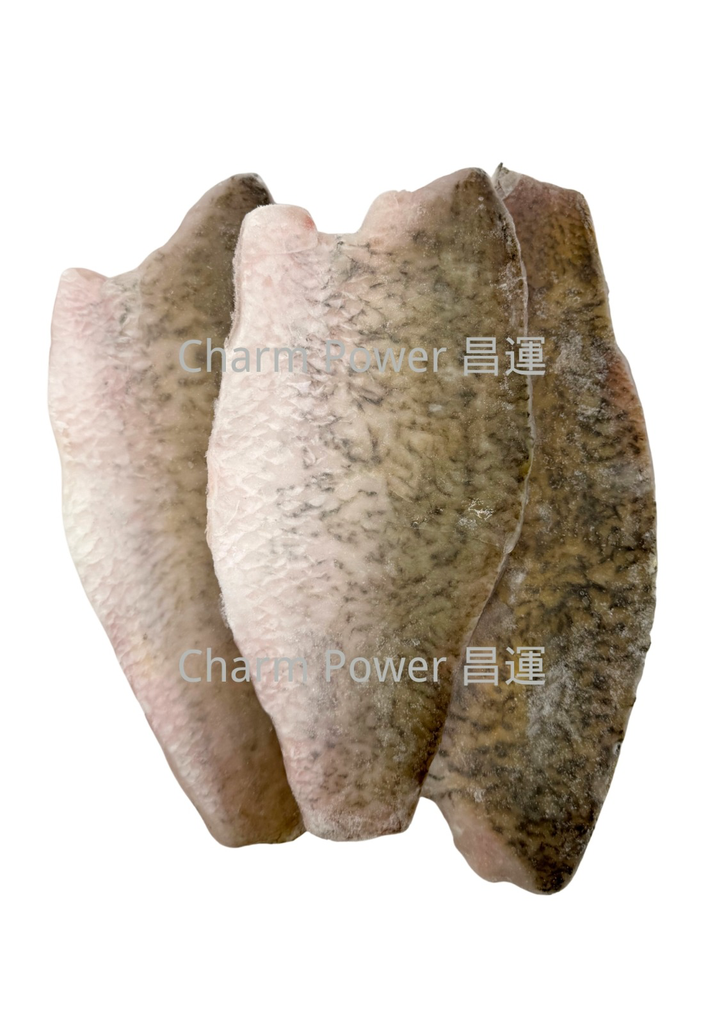 OH 有皮 盲曹魚柳 300-500G, 22.1LB/箱