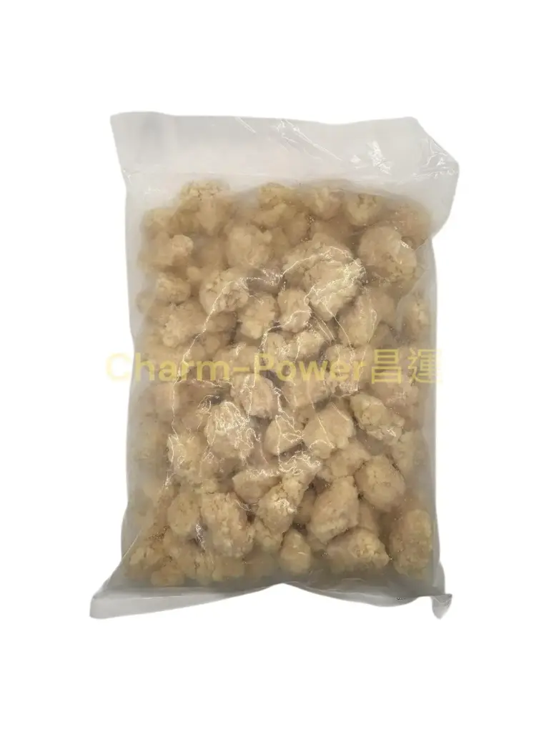 [CHCN000087] 中國 鹽酥雞 1KG*10包/箱