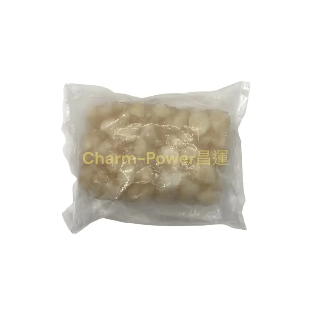 [CRCN000164] 特級圓心 白蟹肉 500g盒*24盒/箱