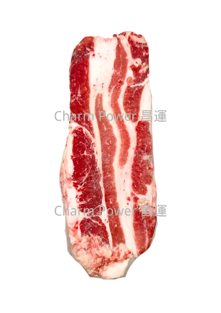 墨西哥 SUKARNE 雙層肥牛 抄