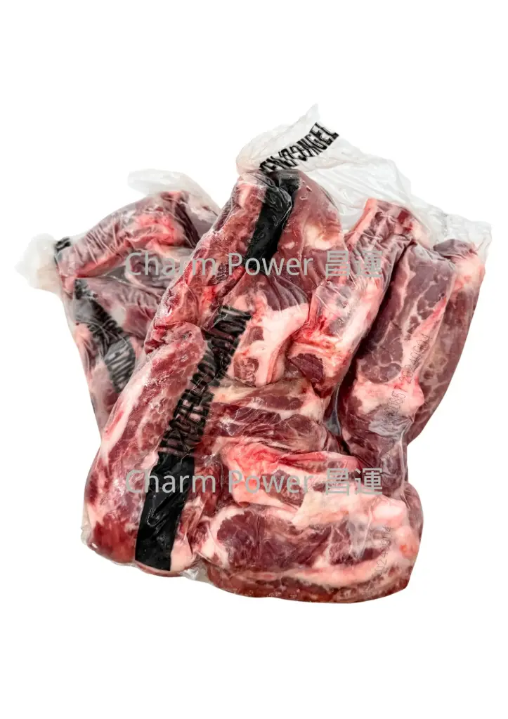 [BEMX000167] 墨西哥 SUKARNE 牛肋條