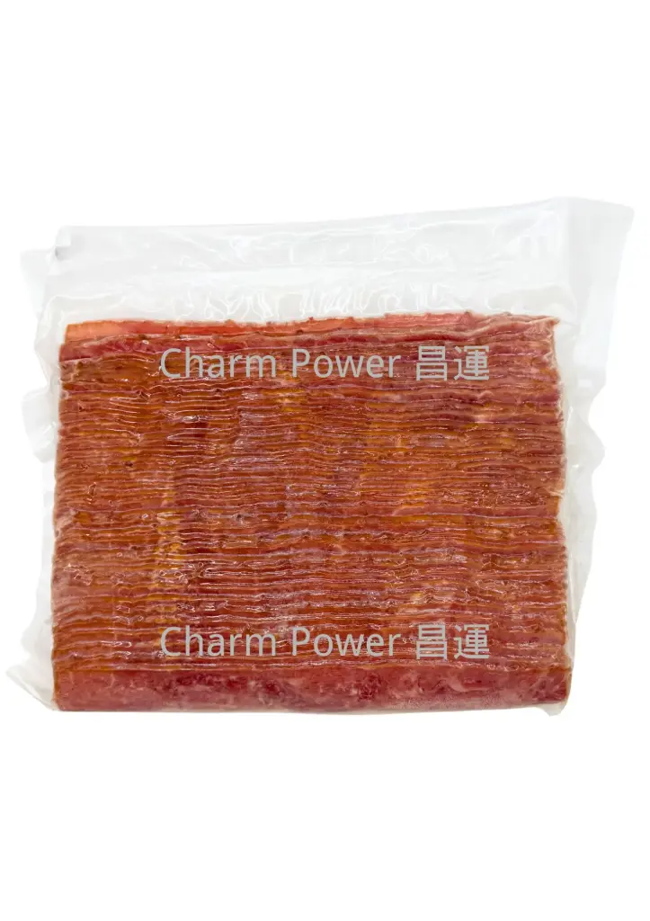 大利牌 煙腩片 2LB*10包/箱