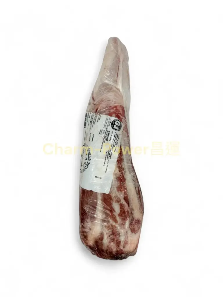 [BEBR000195] 巴西 NOSSO 牛舌 900G+