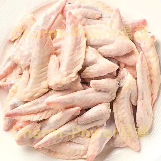 [CHBR000206] 巴西 GUIBON 雞翼尖 16.5LBS*2包/箱