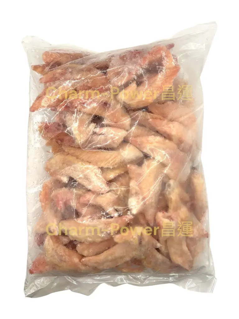 巴西 SADIA 雞翼尖 26.5/箱