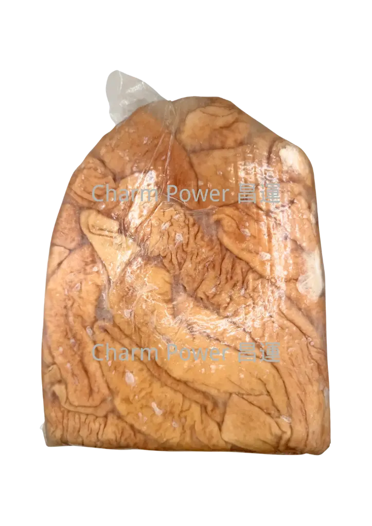 巴西 PALMALI 豬大腸 11LBS包*2包/箱