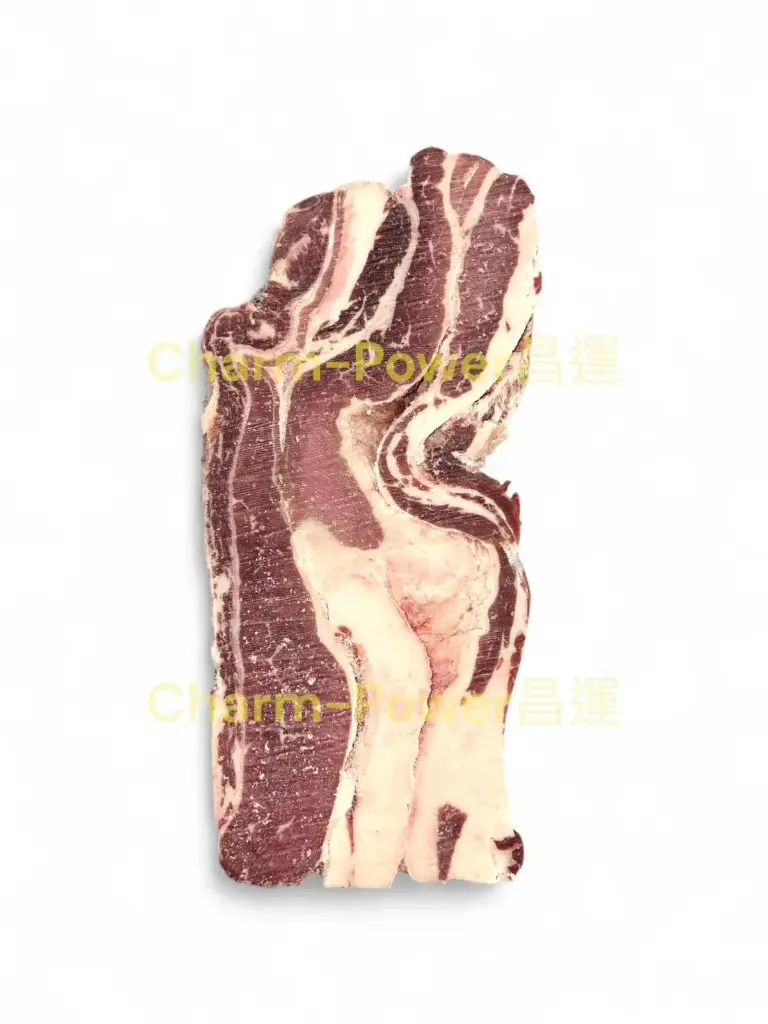 巴西 GJ 牛坑腩