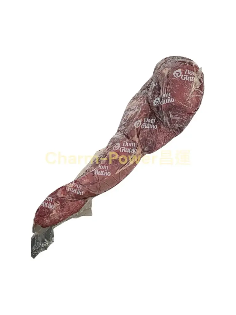 [BEBR000306] 巴西 MINERVA 牛柳 3/4