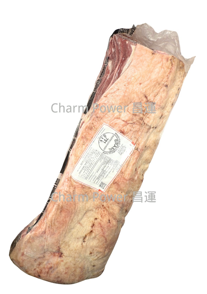[BEBR000329] 巴西 BEAUVALLET 西冷 4KG+ 3條 抄