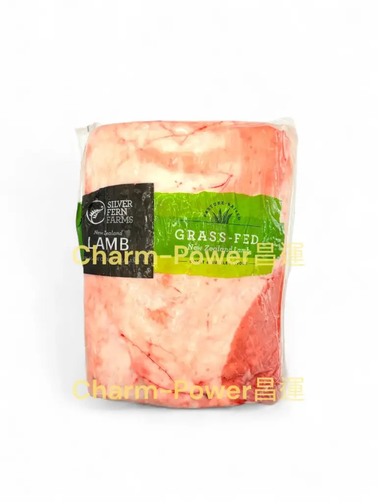 澳洲 法式 羊架, 羊骨扒,10LBS/包