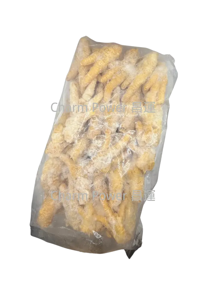 [CHVN000400] 越南 CCK 炸鳳爪(去趾) 11LB/包 33LB/箱