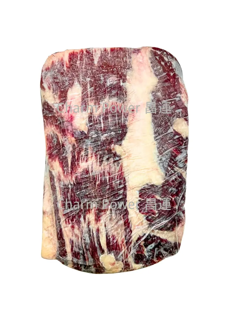 美國 EXCEL 精修肥牛CHOICE (S.PASTRAMI) 9x12cm 抄