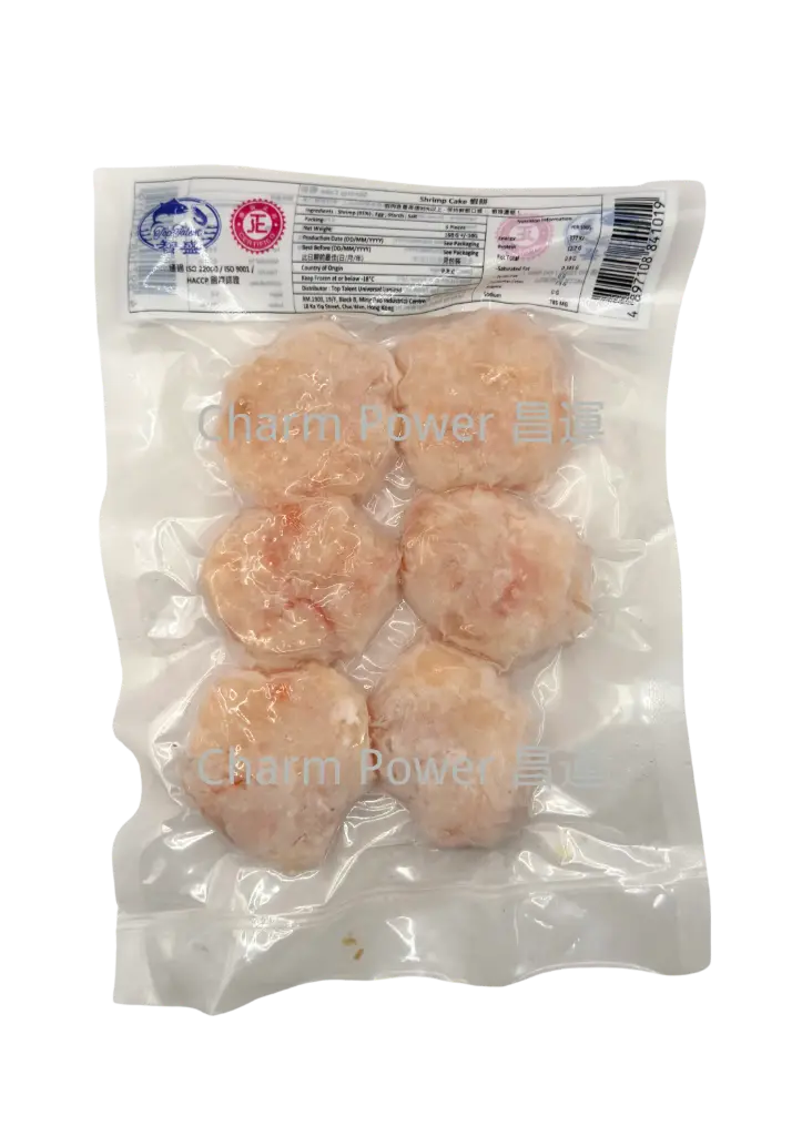 [PRVN000573] 越南 蝦餅 30G*6件*50包/箱