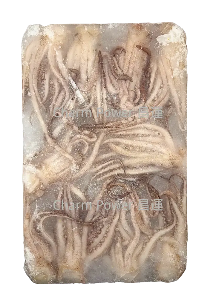 [OSCN000619] OH 魷魚鬚 , 魷魚頭 11LBS*2包/箱