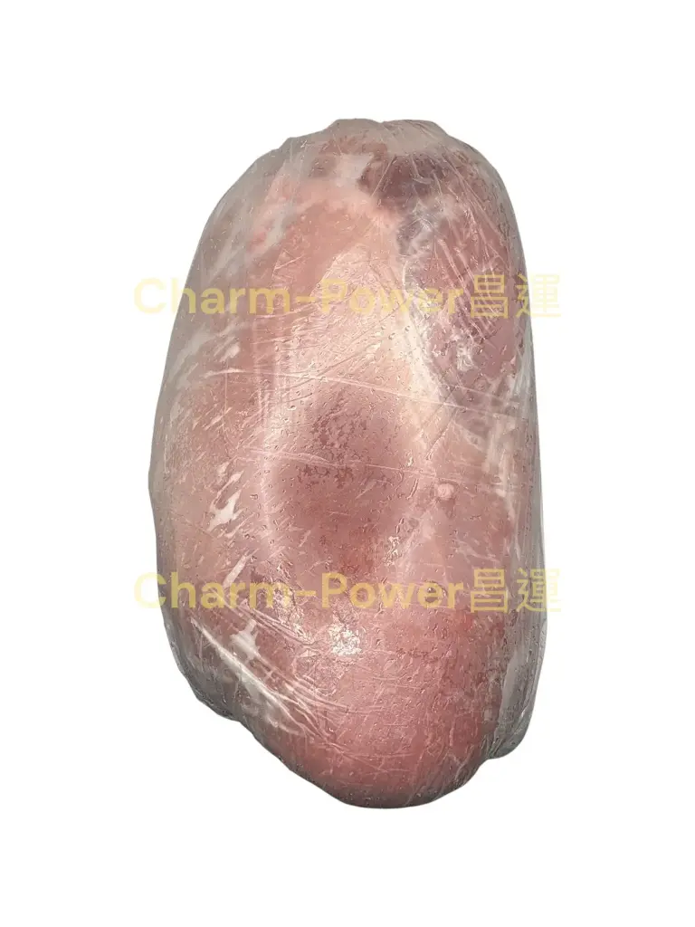 巴西 AURORA 豬後腿肉(四肉,赤肉) 55.1LB/箱