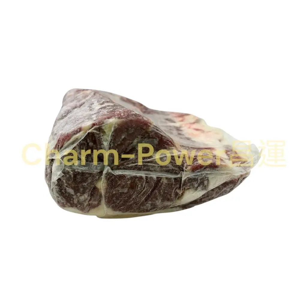 巴西 QUALITY BEEF 牛柳頭 抄