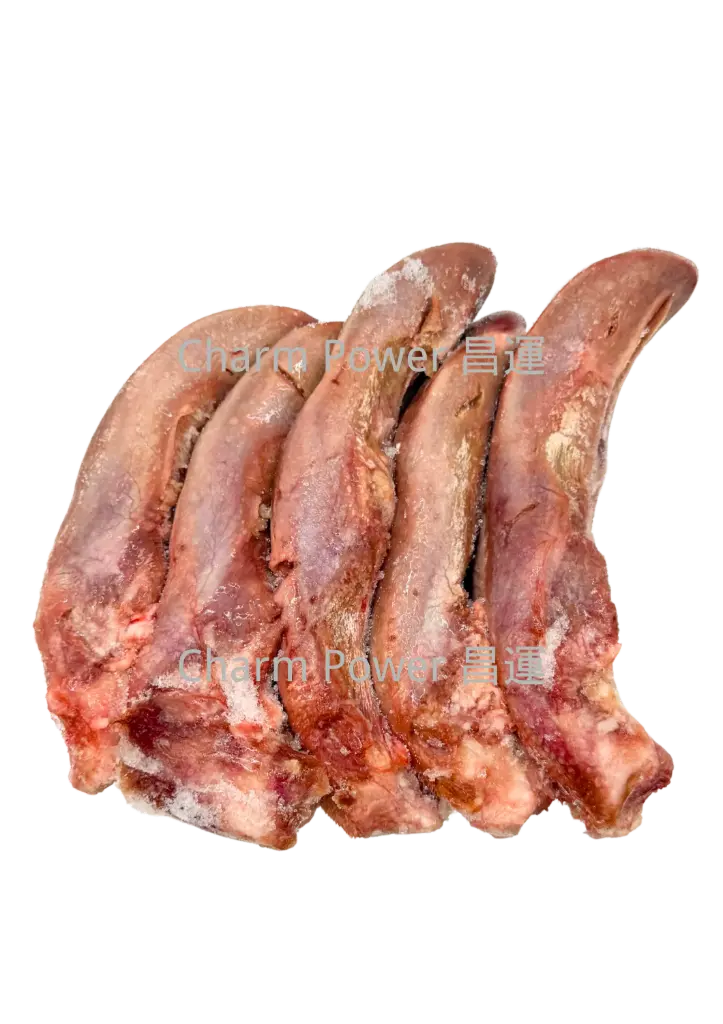 巴西 EXCELENCIA 豬舌(豬脷) 44.1LB/箱