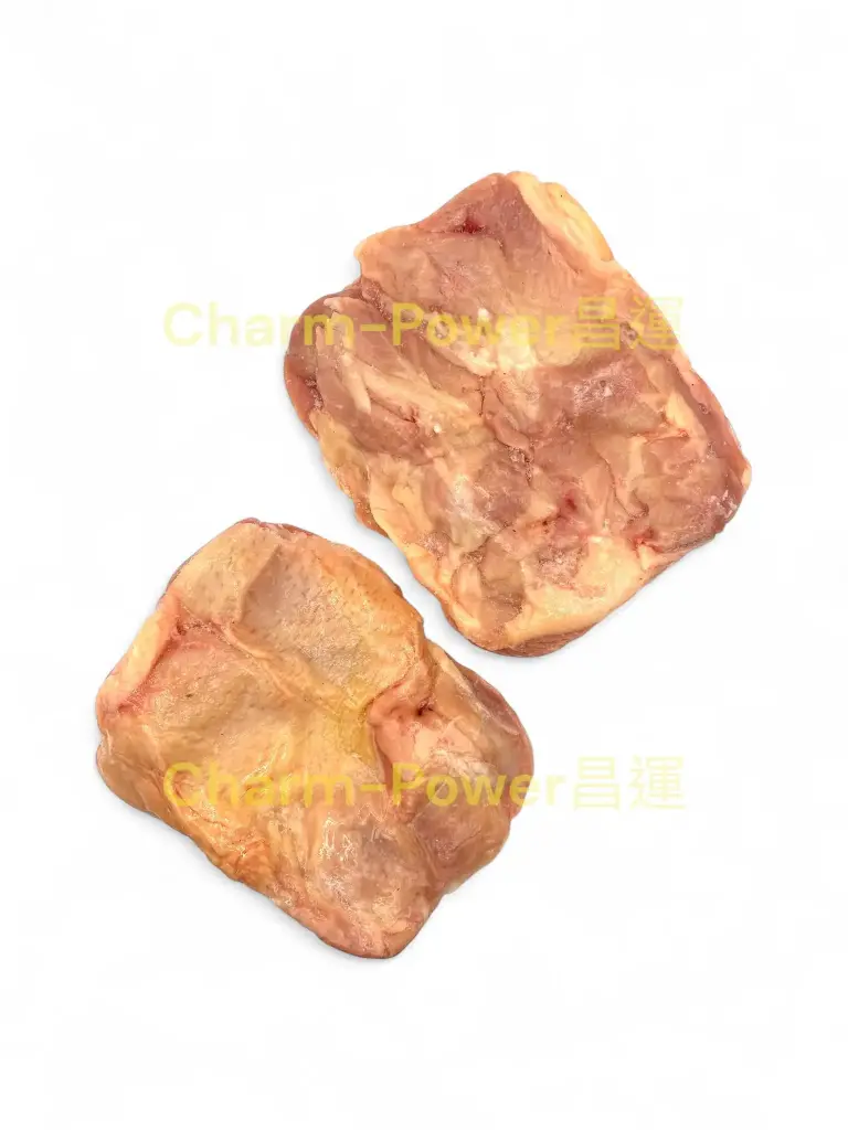 中國 欣城 帶皮 雞扒 250G+ 33.1LB/箱