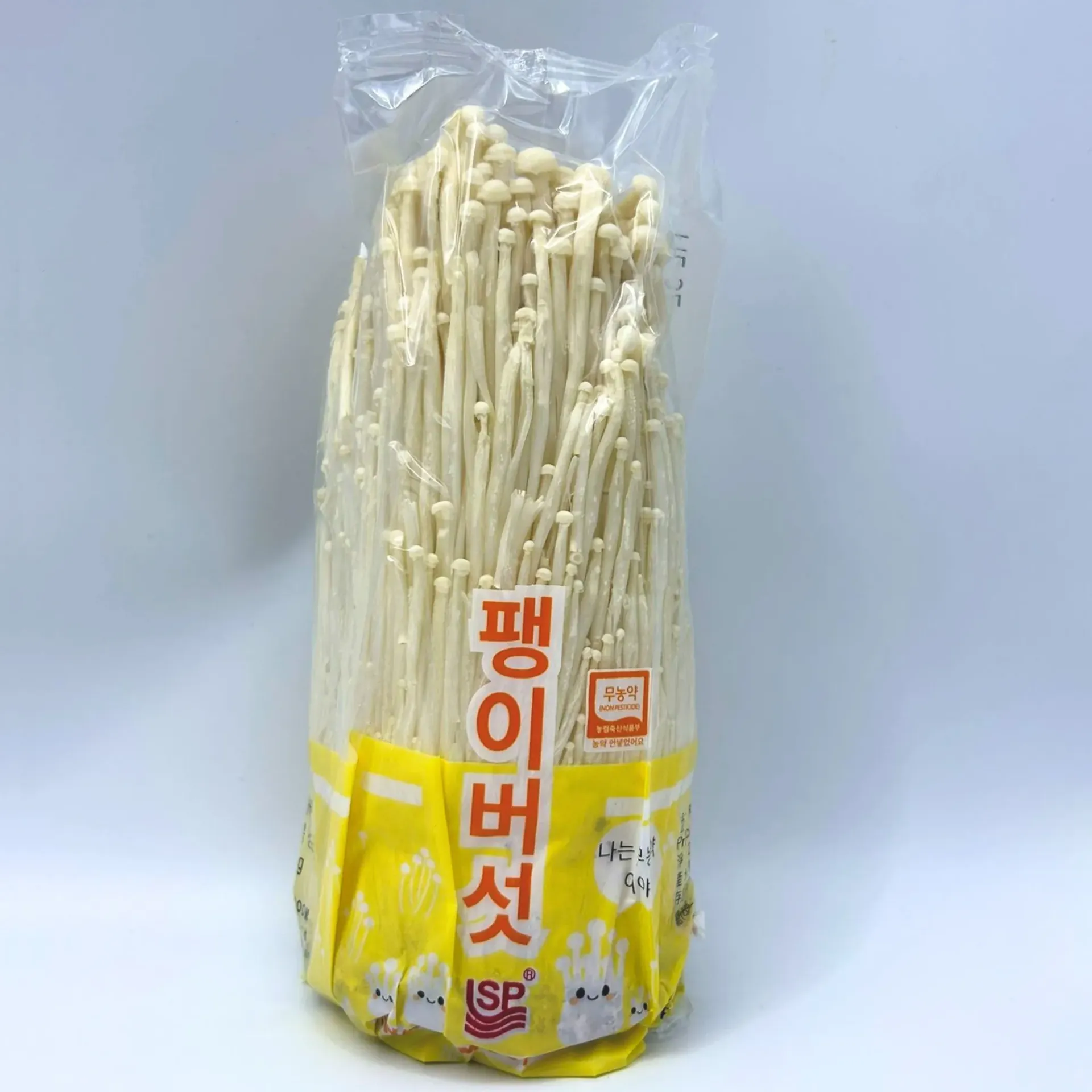 韓國 金菇 200G/包