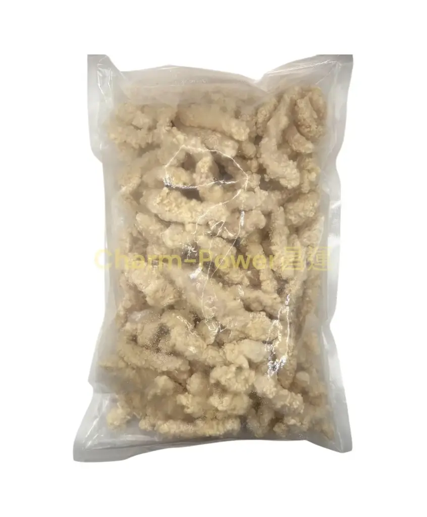 中國 小酥肉 2.2LB*8包/箱