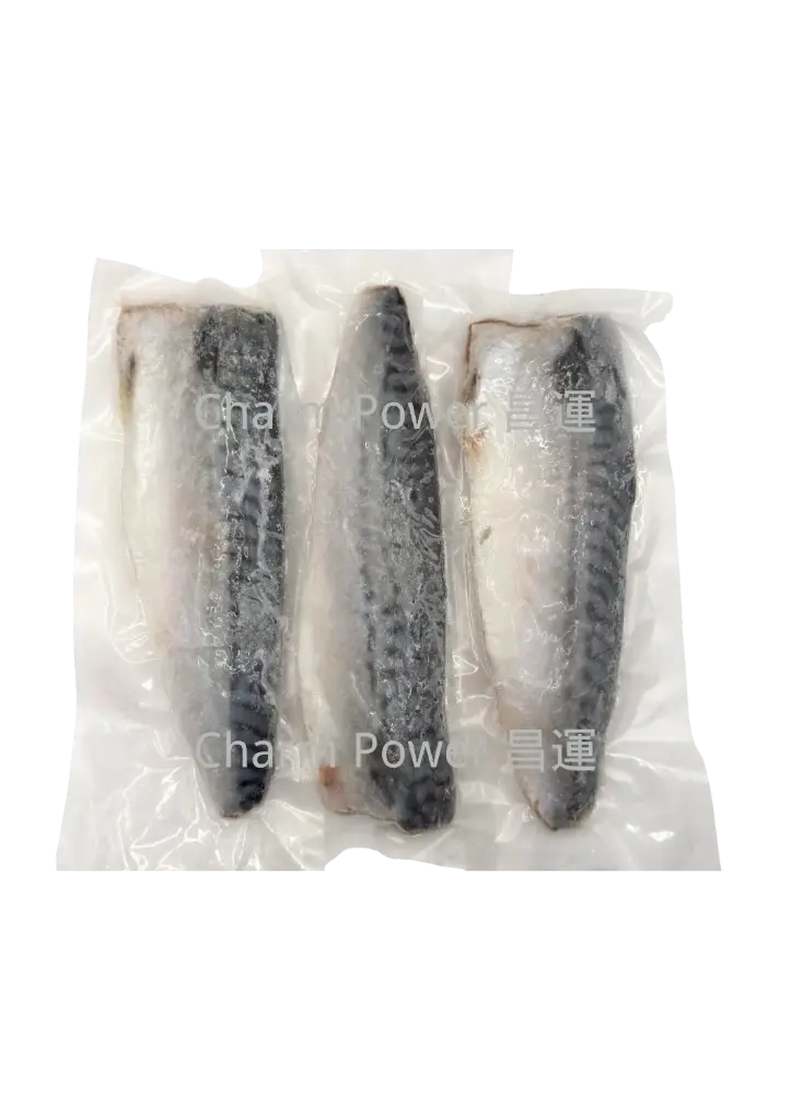 鯖魚 70尾 10KG/箱 (獨立包裝)