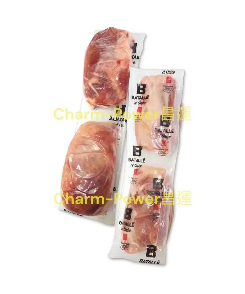 西班牙 BATALLE 豬展肉 抄