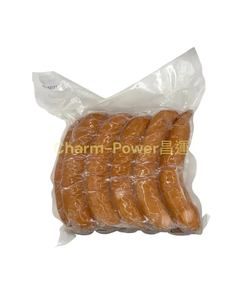 中國 司華力腸 V/P 1.25KG*8包/箱