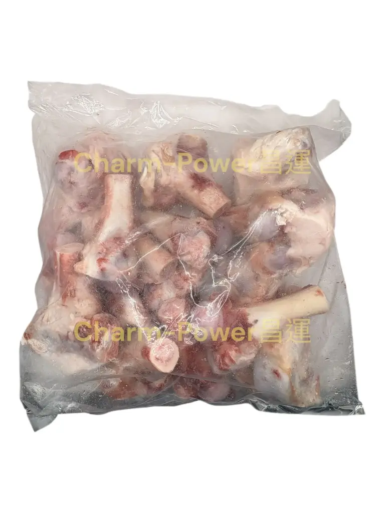 [PODE001838] 德國 WESTFLEISCH 豬後筒骨 22.1LB/箱