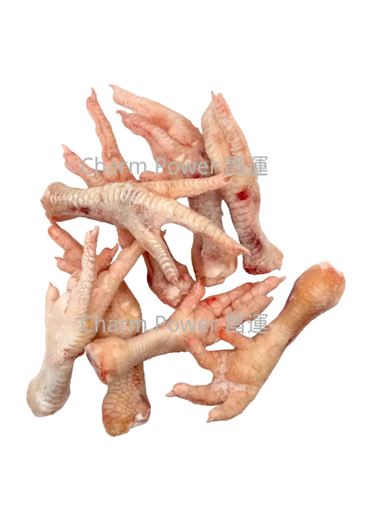 巴西 FEANGOSUL 雞腳A級 40G 33.1LB/箱 