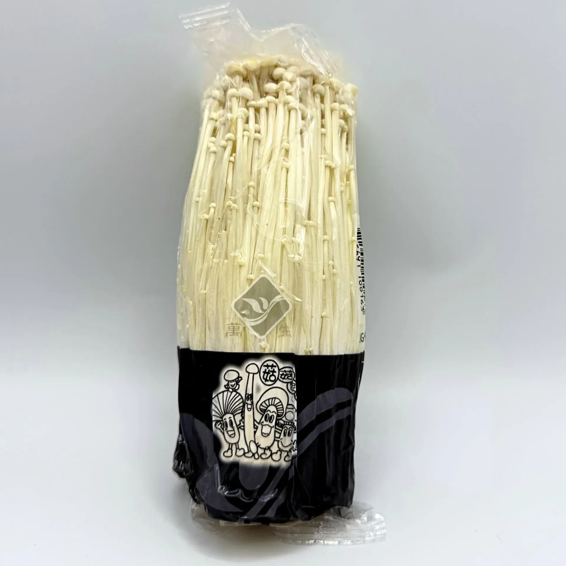 [MUUN002071] 台灣 金菇 200G/包