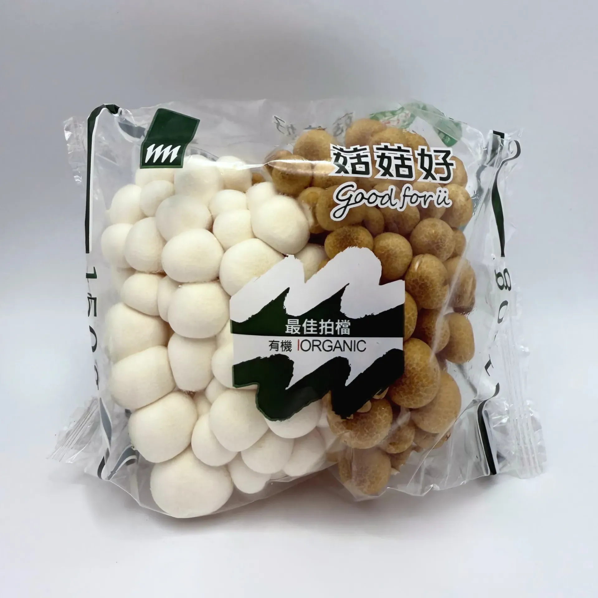 台灣 雙享菇 150G/包