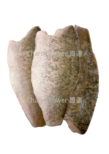 [FHCN000030] OH 有皮 盲曹魚柳 300-500G, 4.4LBS*5包/箱
