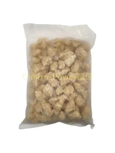 [CHCN000087] 中國 鹽酥雞 1KG*10包/箱