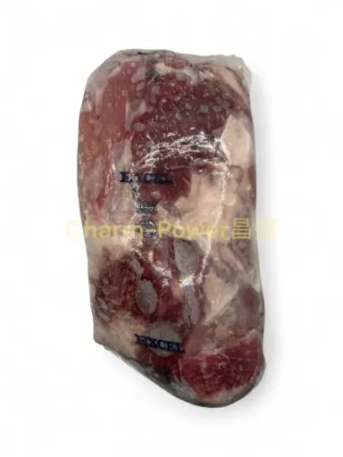 [BECA000140] 加拿大 EXCEL 牛肩胛脊肉 抄