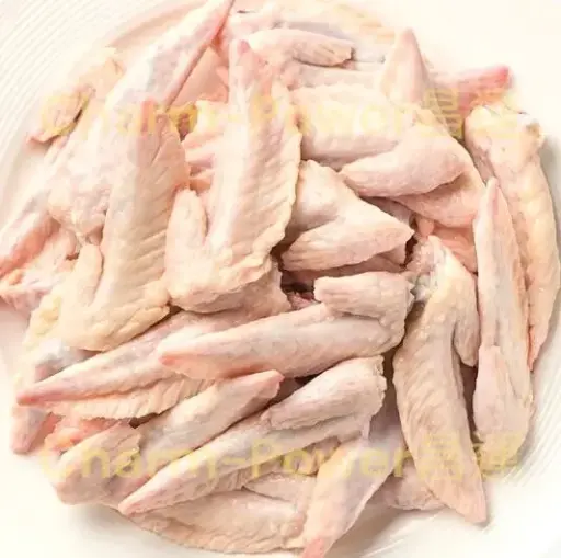 [CHBR000206] 巴西 GUIBON 雞翼尖 16.5LBS*2包/箱