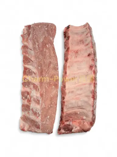 [POBR000207] 巴西 NOTABLE 豬肋排 抄26.4lbs/箱
