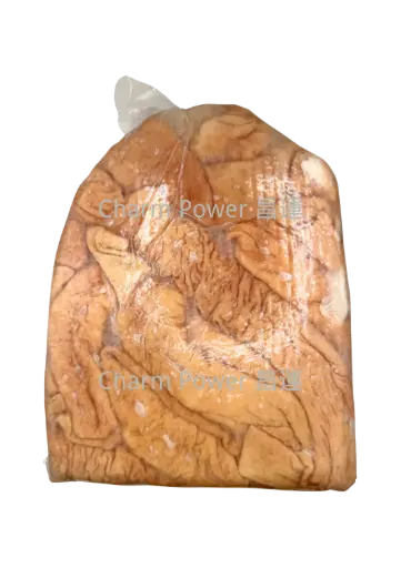 [POBR000272] 巴西 AURORA 日昇豬大腸 11LBS*2包/箱