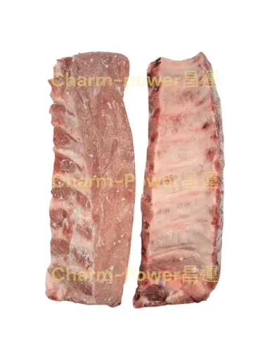 [POBR000333] 巴西 AURORA 豬腩排條 肋排排骨 22.1 LBS/箱