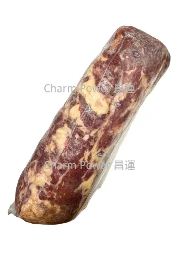 [BENZ000445] 紐西蘭 AFFCO PS 牛肉眼PR 6-9磅/條