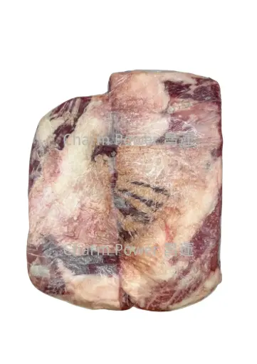 [BEUS000489] 美國EXCEL 牛頸脊 CHOICE