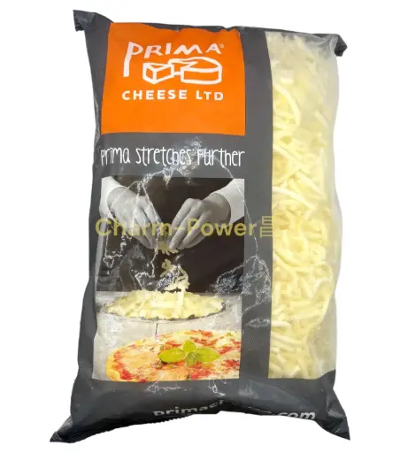 [BEGB000524] 英國 PRIMA70/30 水牛/車打芝士碎 2KG*6/箱