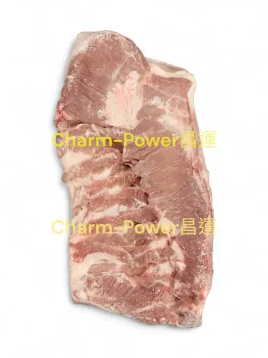 [PONL000541] 荷蘭 帶皮挑骨 豬腩
