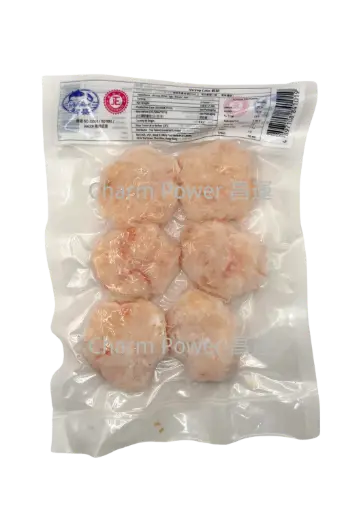 [PRVN000573] 越南 蝦餅 30g*6件*50包/箱