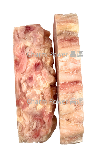 [BEAR000598] 阿根廷 BUSTOS 牛筋 33.1LB/箱