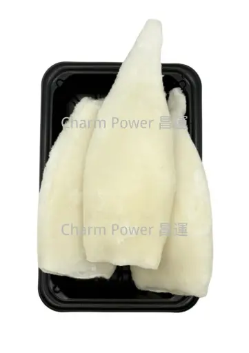 [OSCN000617] 單凍魷魚筒 U10 4.4LB*5包/箱